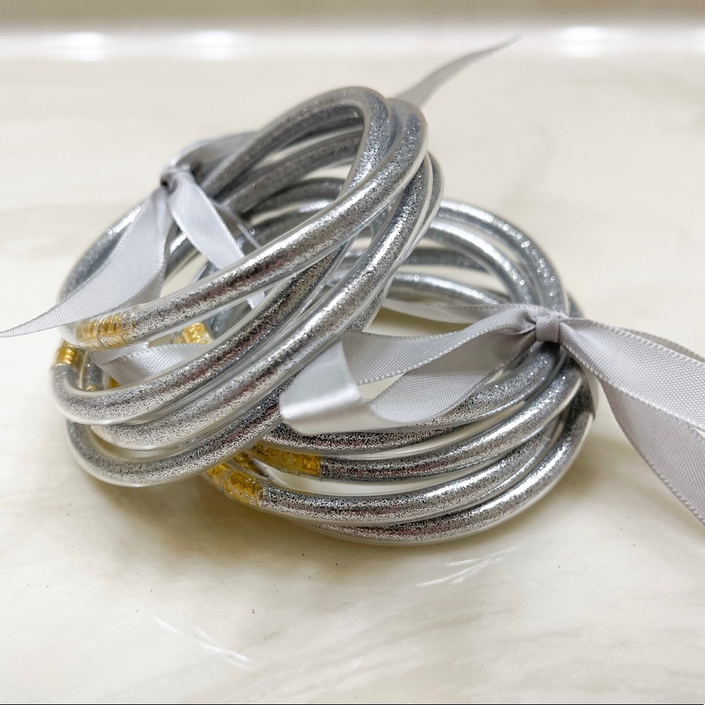 Set of 10 Budha Girl Inspired Bangles
